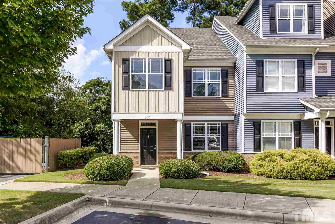 5130 Powell Townes Way Raleigh, NC 27606 - Photo 1 of 14