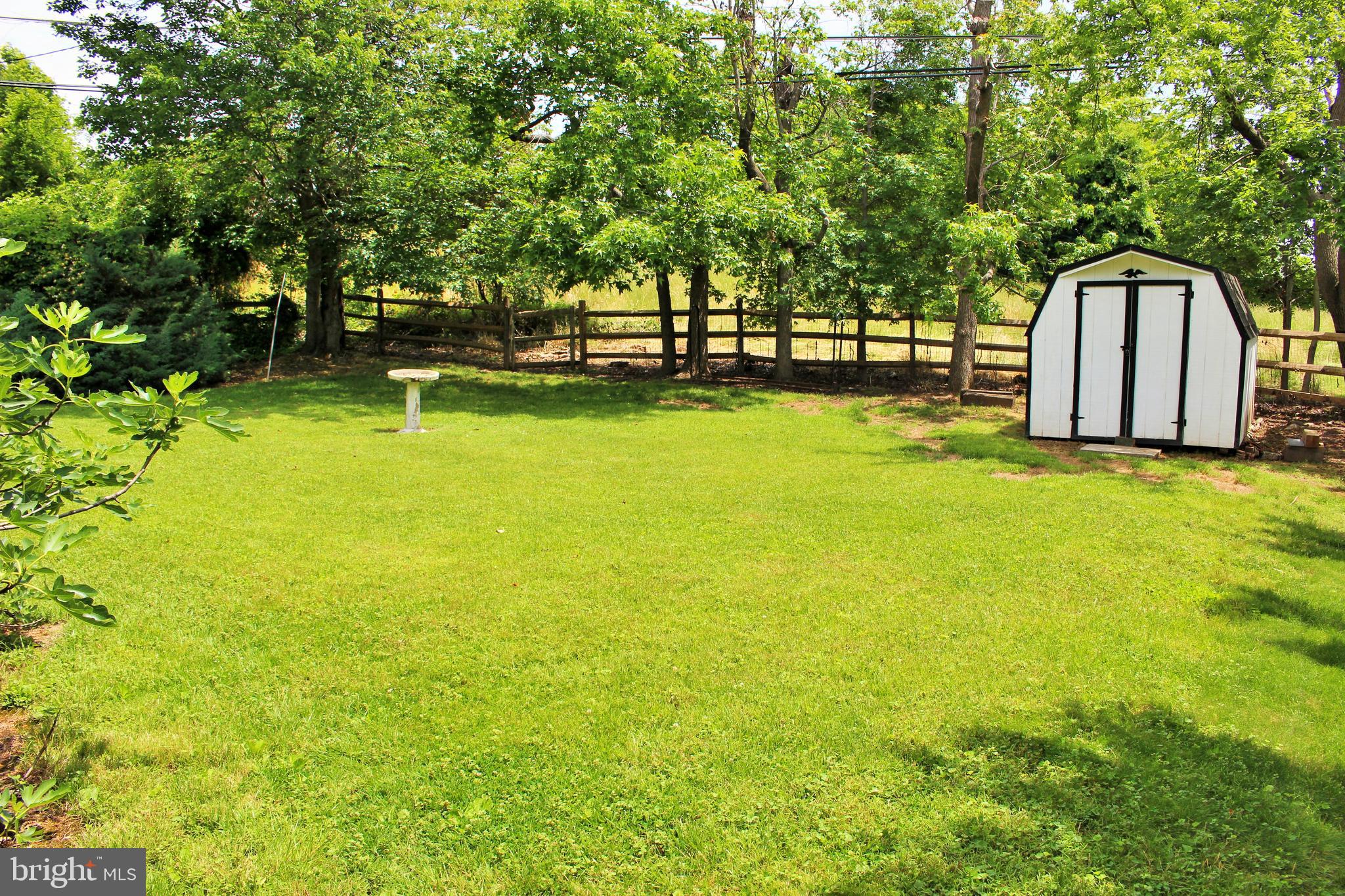 6743 Fordcrest Road Rosedale, MD 21237 - Photo 31 of 31 Handy storage shed