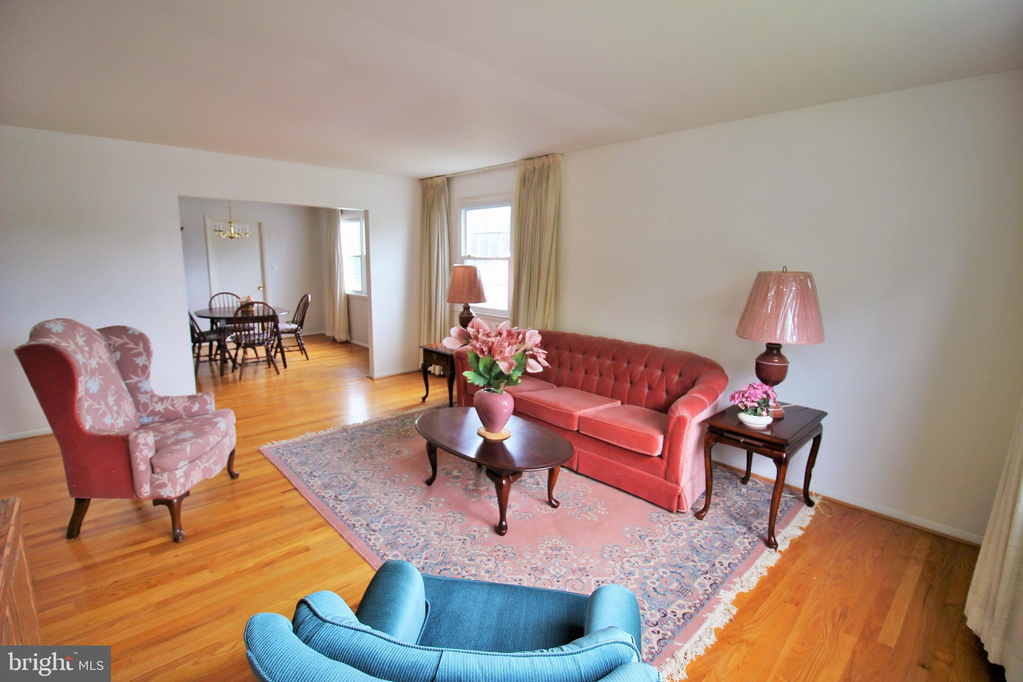 6743 Fordcrest Road Rosedale, MD 21237 - Photo 6 of 31