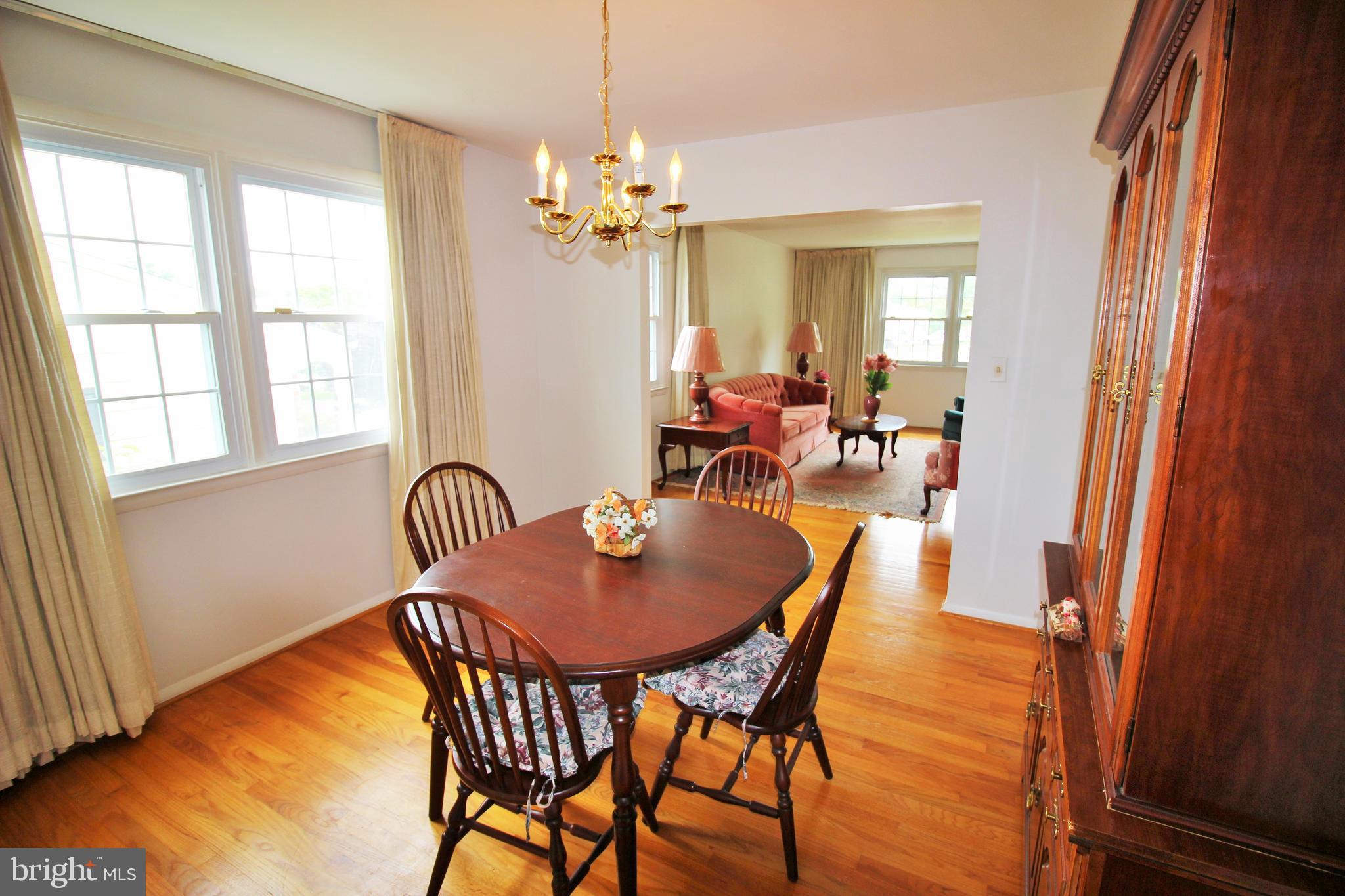 6743 Fordcrest Road Rosedale, MD 21237 - Photo 8 of 31 Formal DR