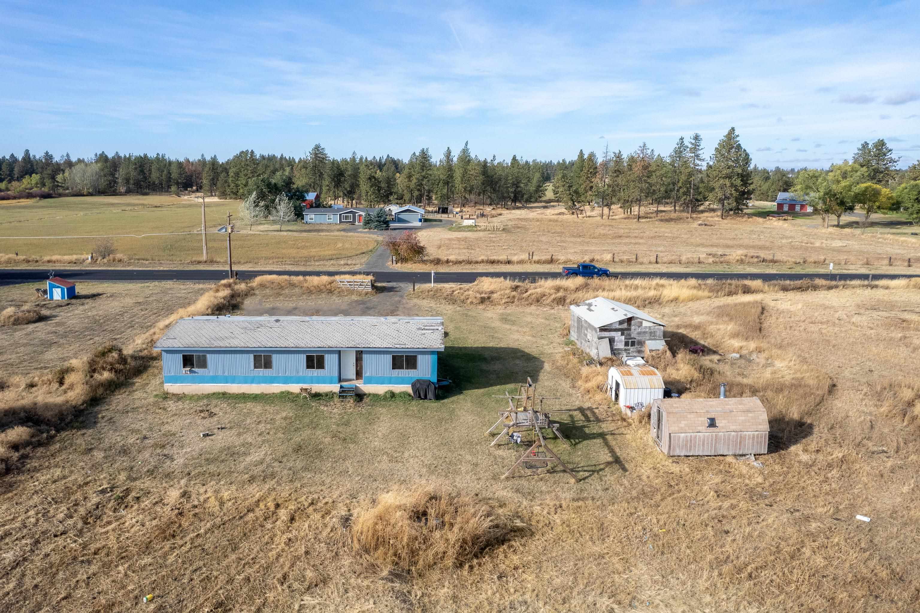 5301 South Assembly Road Spokane, WA 99224 - Photo 1 of 27