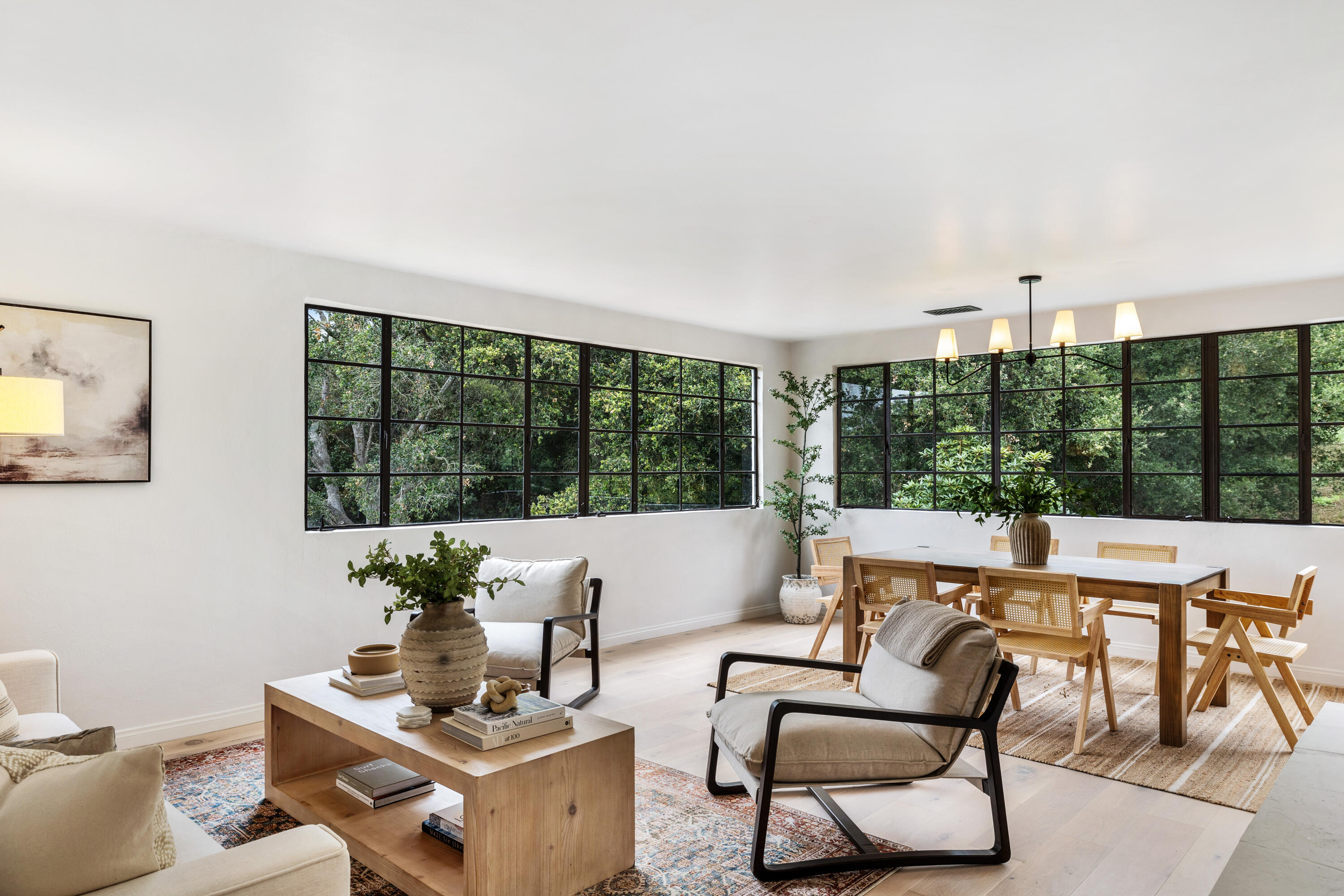 792 Chelham Way Santa Barbara, CA 93108 - Photo 1 of 47 Living Room