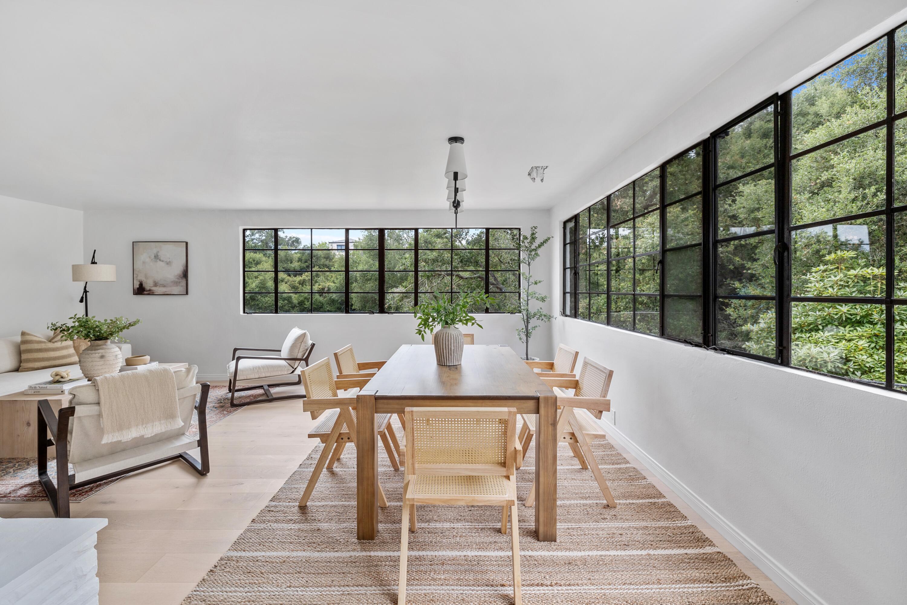 792 Chelham Way Santa Barbara, CA 93108 - Photo 12 of 47 Dining