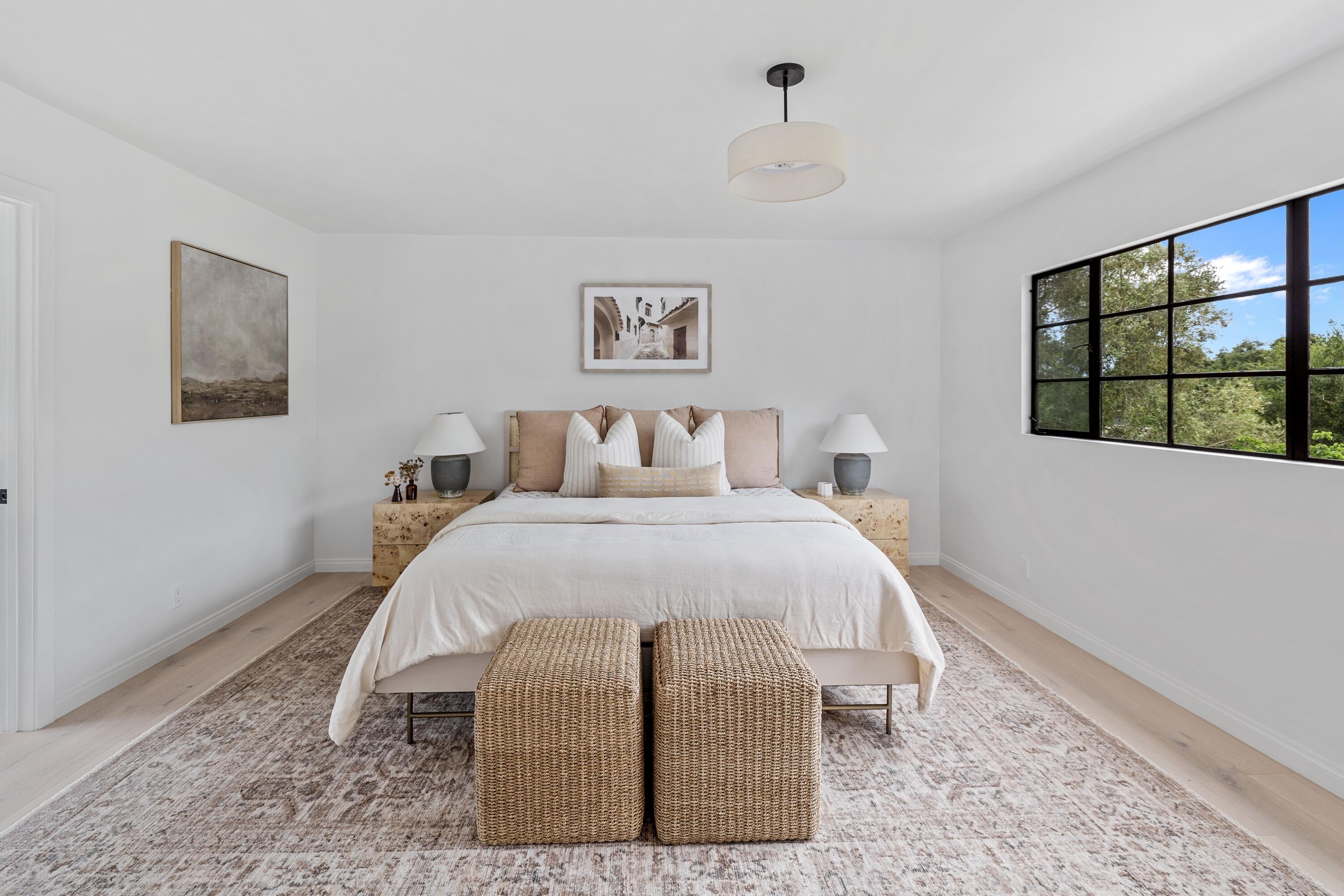 792 Chelham Way Santa Barbara, CA 93108 - Photo 13 of 47 Primary Bedroom