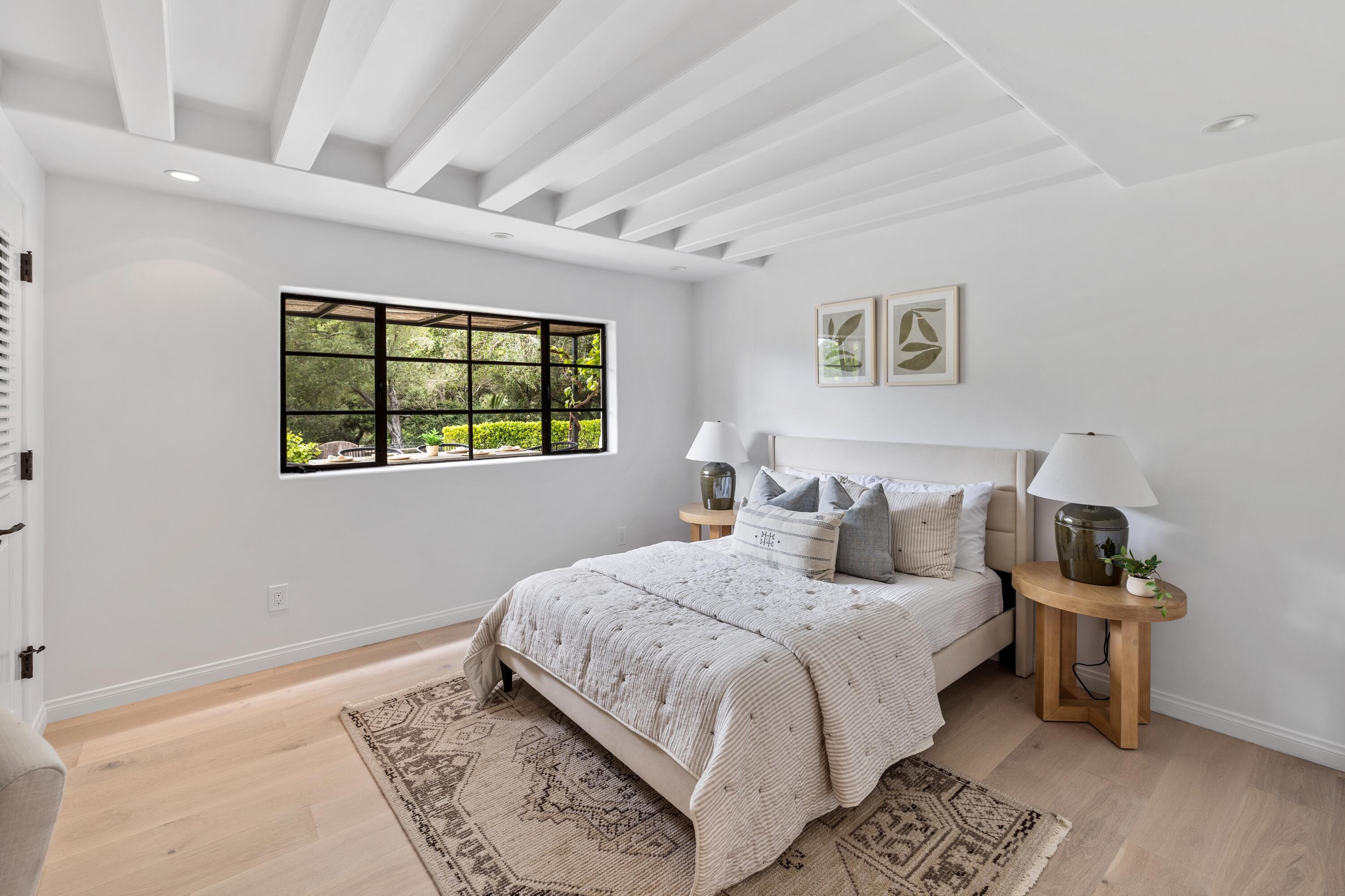 792 Chelham Way Santa Barbara, CA 93108 - Photo 33 of 47 Third Bedroom