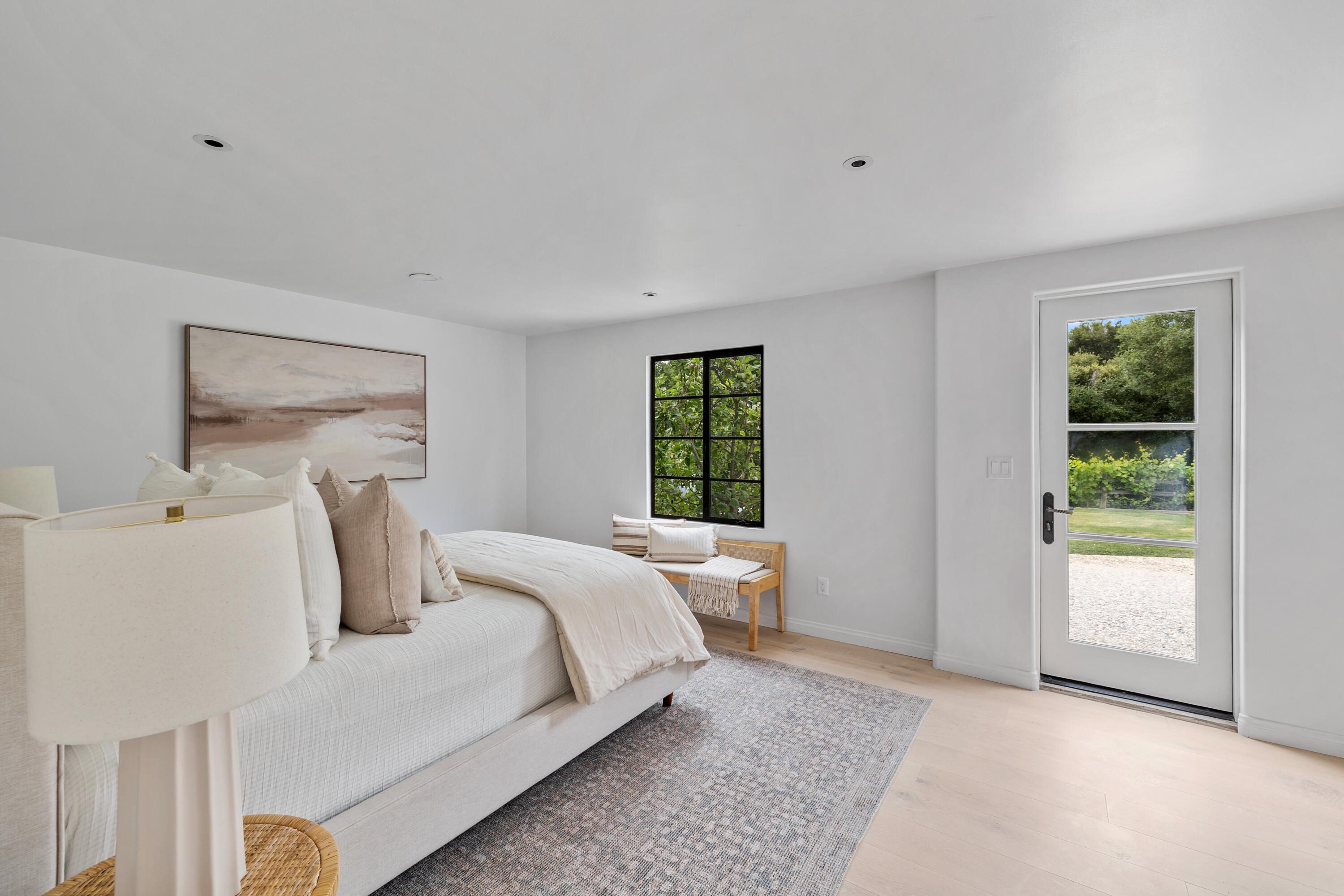 792 Chelham Way Santa Barbara, CA 93108 - Photo 34 of 47 Fourth Bedroom