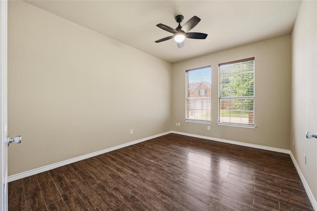 5129 Shelly Ray Road Fort Worth, TX 76244 - Photo 14 of 36 Downstairs Office