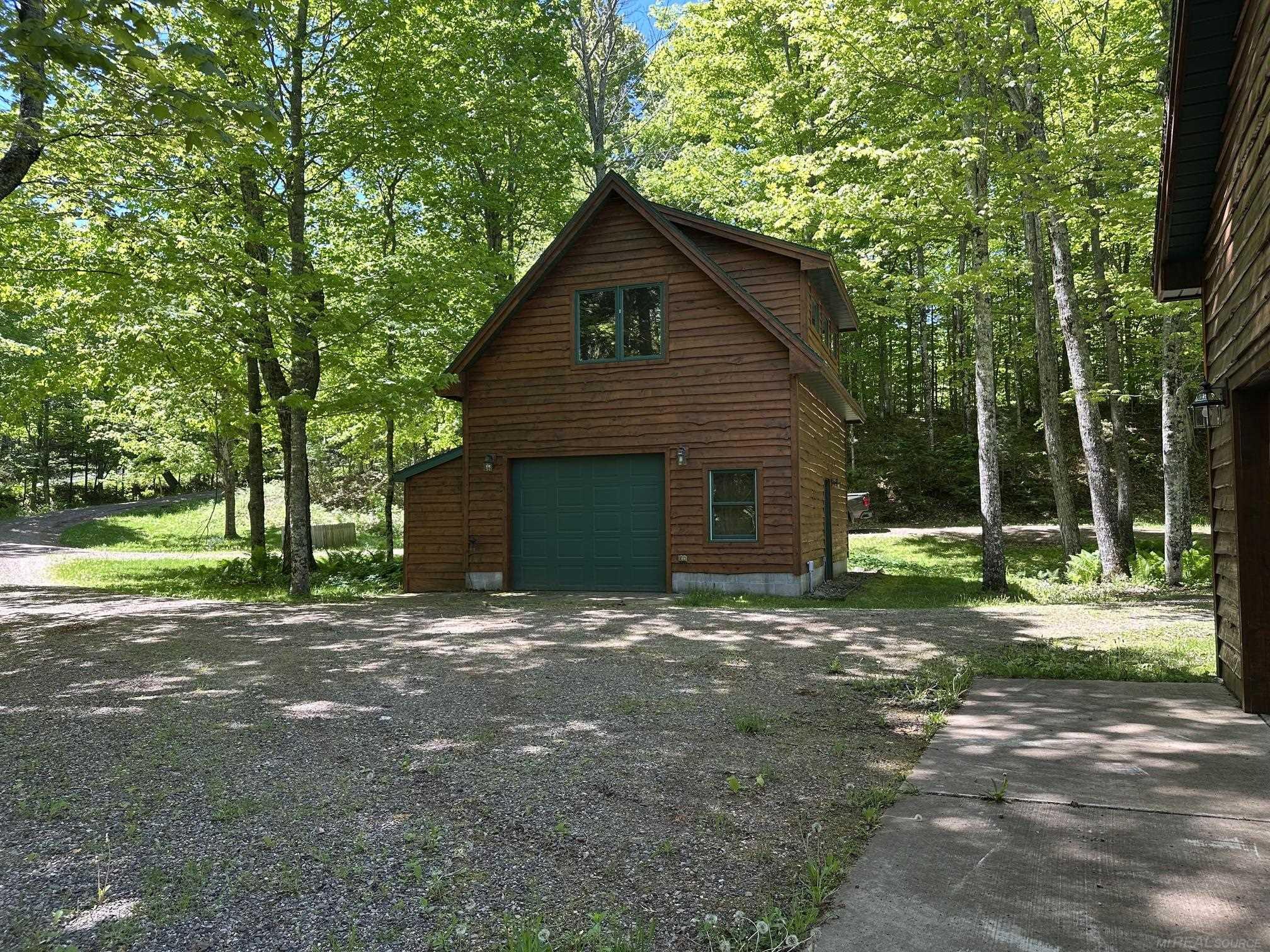 N10006 Shore Drive Road, Unit WITH ADDITIONAL PARCEL IN Au Train, MI 49806 - Photo 48 of 52