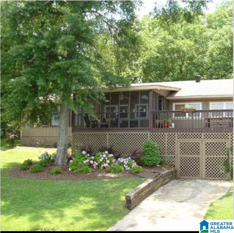 2510 Hebb Road Wilsonville, AL 35186 - Photo 5 of 18