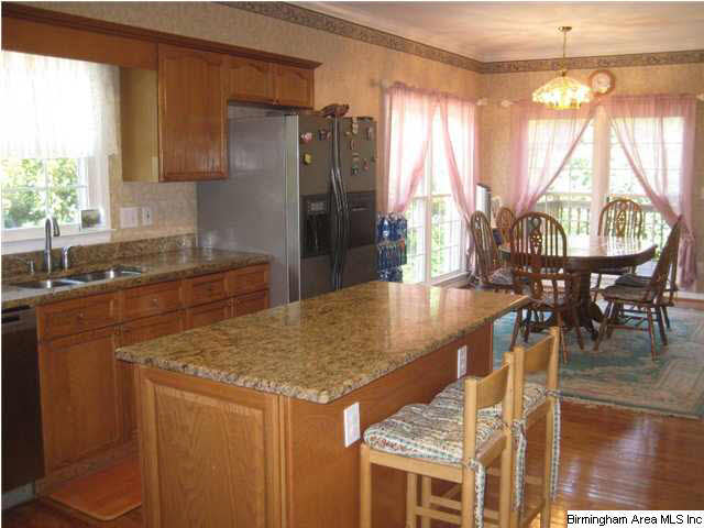 5021 Eagle Crest Road Birmingham, AL 35242 - Photo 3 of 19