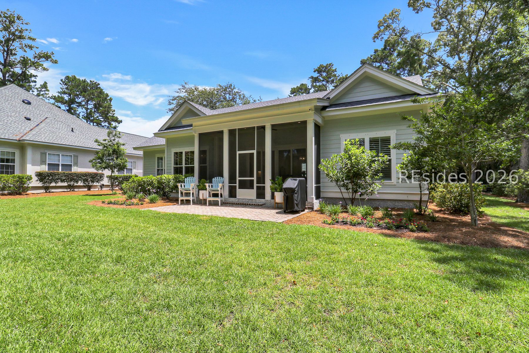 6 Meridian Point Drive Bluffton, SC 29910 - Photo 40 of 56