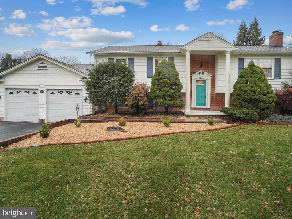 8013 Clearfield Road Frederick, MD 21702 - Photo 1 of 41 Gallery Image 1