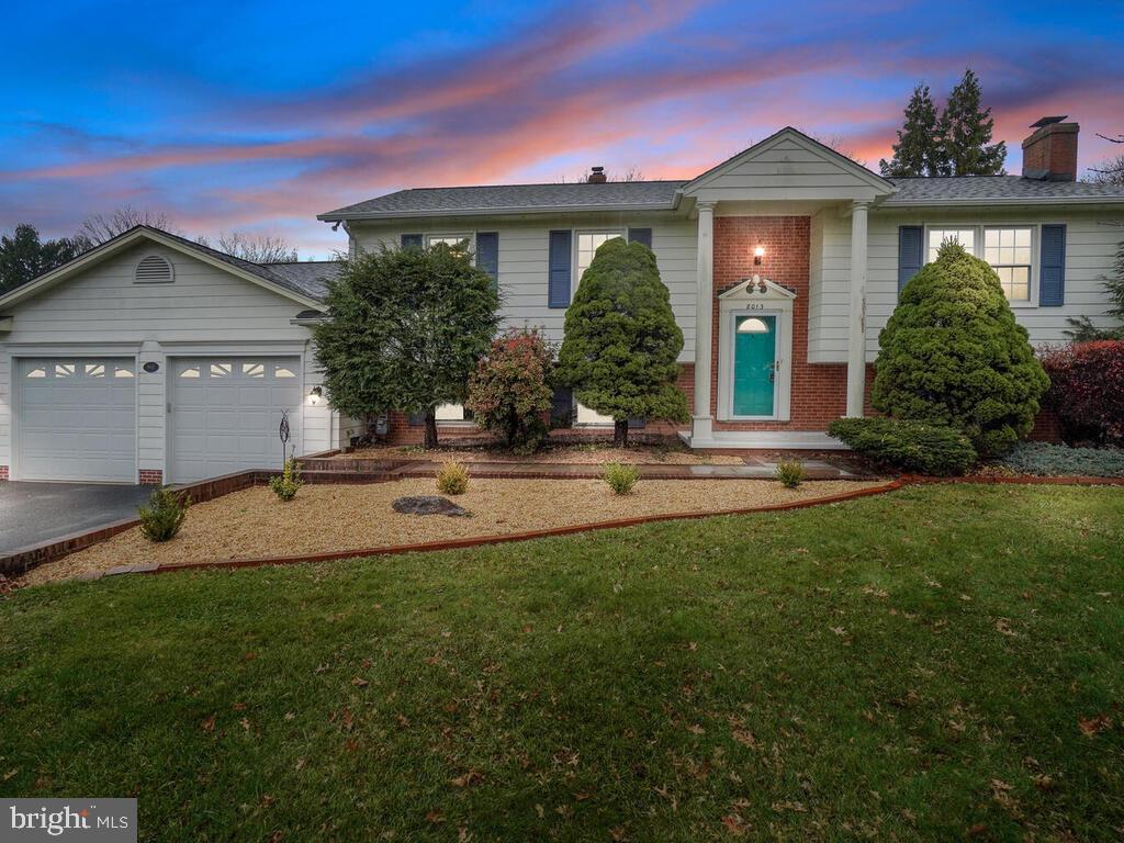 8013 Clearfield Road Frederick, MD 21702 - Photo 2 of 41 Gallery Image 2