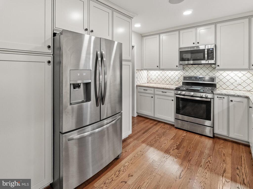 8013 Clearfield Road Frederick, MD 21702 - Photo 11 of 41 Gallery Image 11