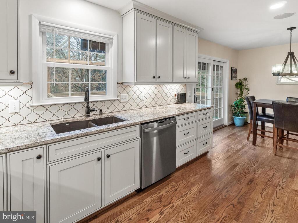 8013 Clearfield Road Frederick, MD 21702 - Photo 12 of 41 Gallery Image 12