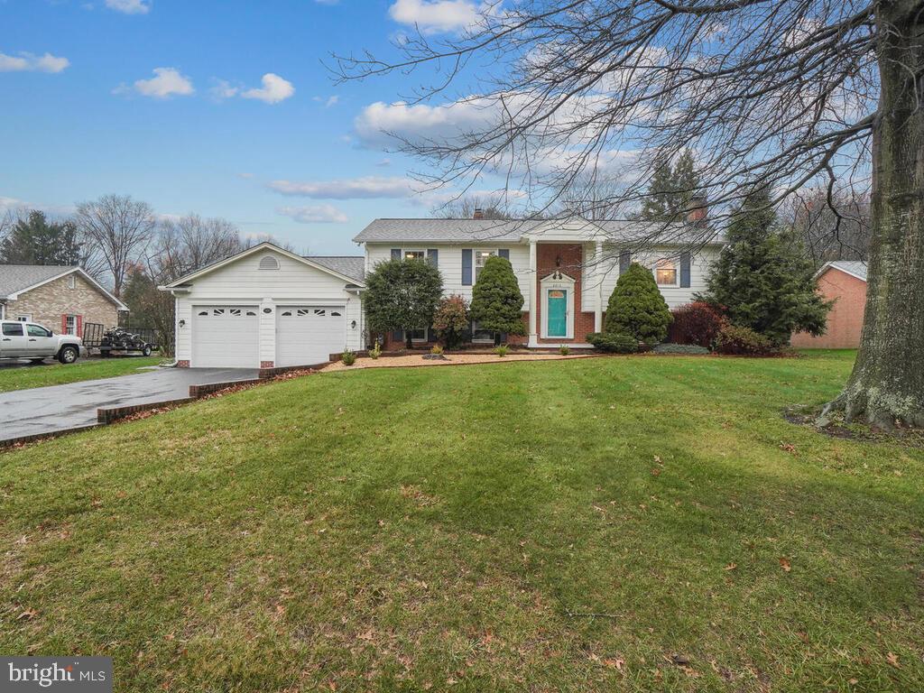 8013 Clearfield Road Frederick, MD 21702 - Photo 3 of 41 Gallery Image 3