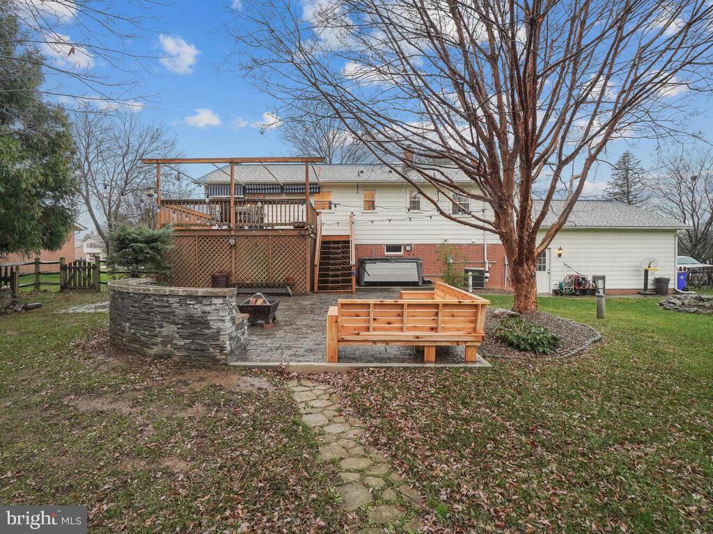 8013 Clearfield Road Frederick, MD 21702 - Photo 41 of 41 Gallery Image 41