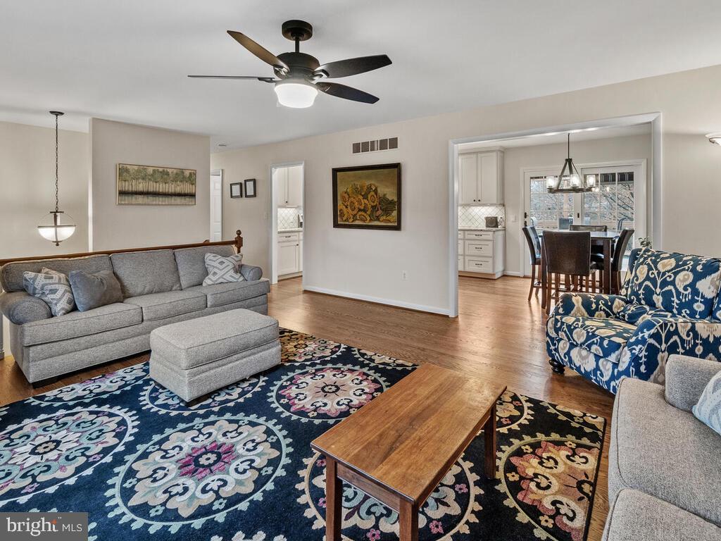 8013 Clearfield Road Frederick, MD 21702 - Photo 8 of 41 Gallery Image 8