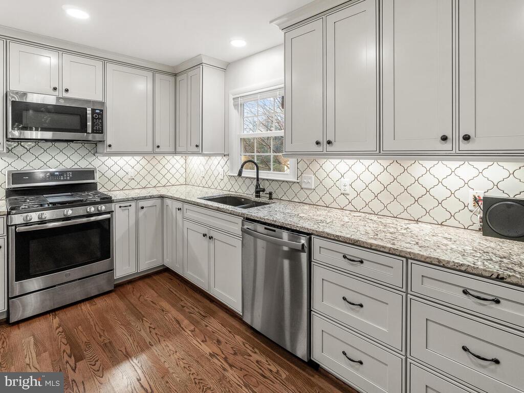 8013 Clearfield Road Frederick, MD 21702 - Photo 10 of 41 Gallery Image 10