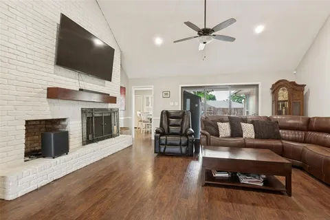 $500,000 | 1203 Grinnell Drive, Richardson, TX 75081