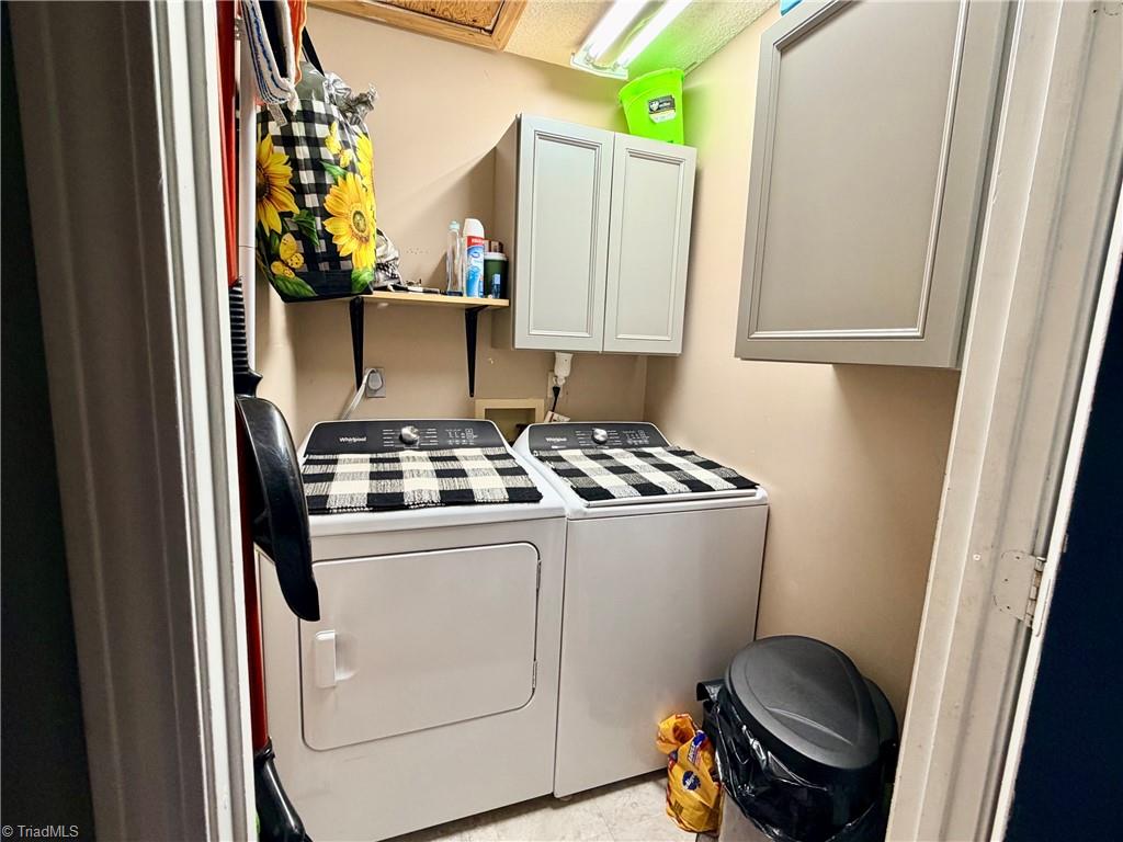 1920 Angell Road Mocksville, NC 27028 - Photo 23 of 30 laundry room