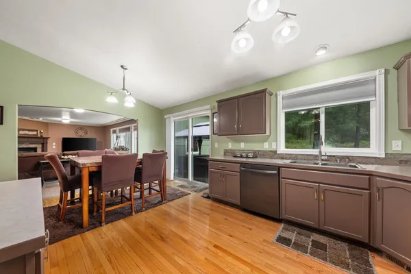 $649,900 | 5981 Blackstone Way, Nine Mile Falls, WA 99026