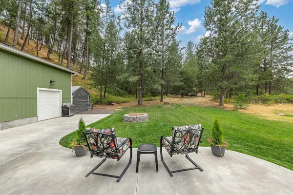 $649,900 | 5981 Blackstone Way, Nine Mile Falls, WA 99026