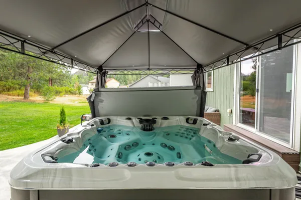 $649,900 | 5981 Blackstone Way, Nine Mile Falls, WA 99026