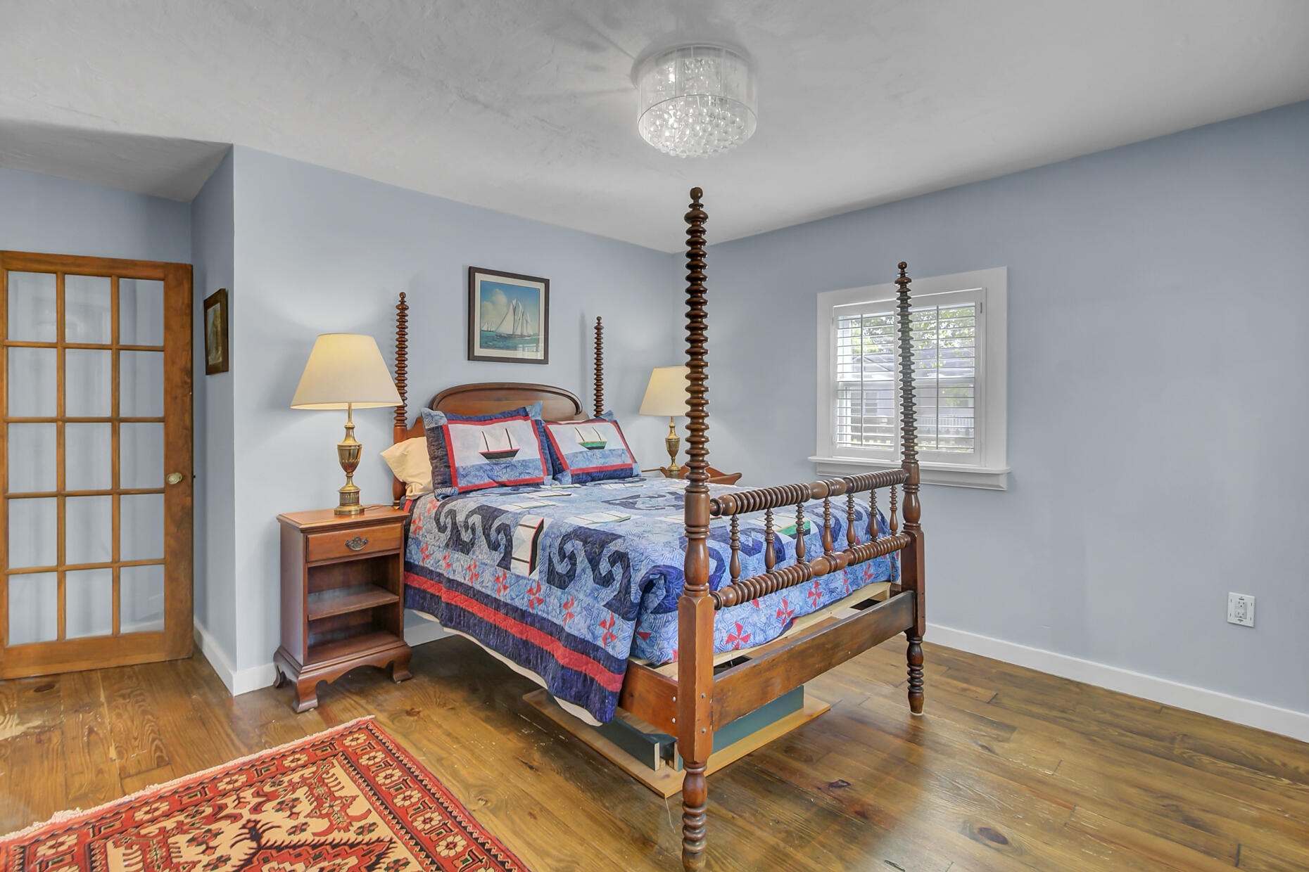 303 Canterbury Road Charleston, SC 29407 - Photo 14 of 28 Second Bedroom