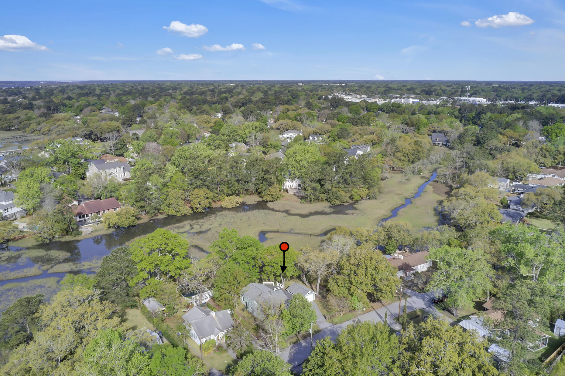 303 Canterbury Road Charleston, SC 29407 - Photo 26 of 28 303 Canterbury Rd.