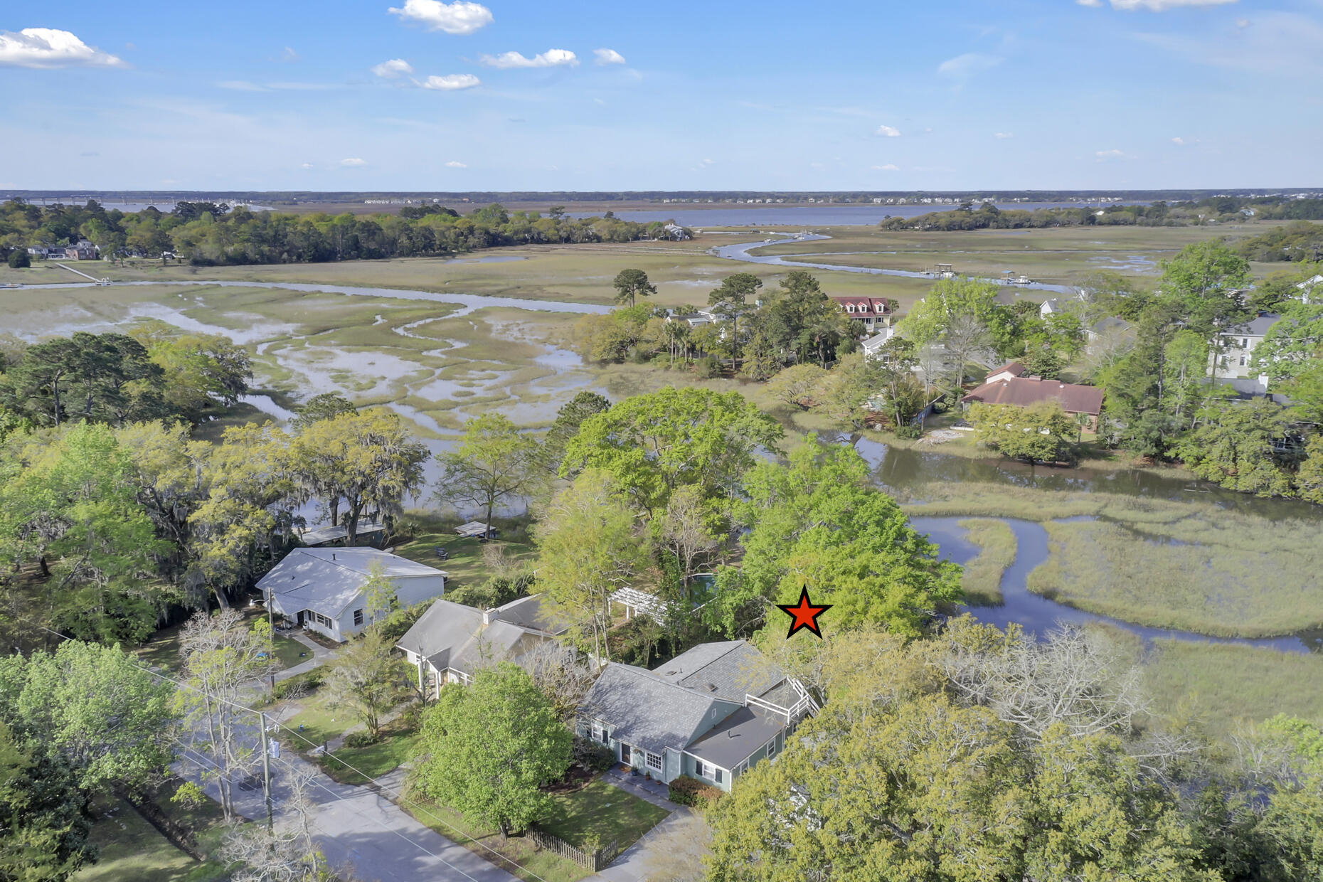 303 Canterbury Road Charleston, SC 29407 - Photo 27 of 28 303 Canterbury Rd.