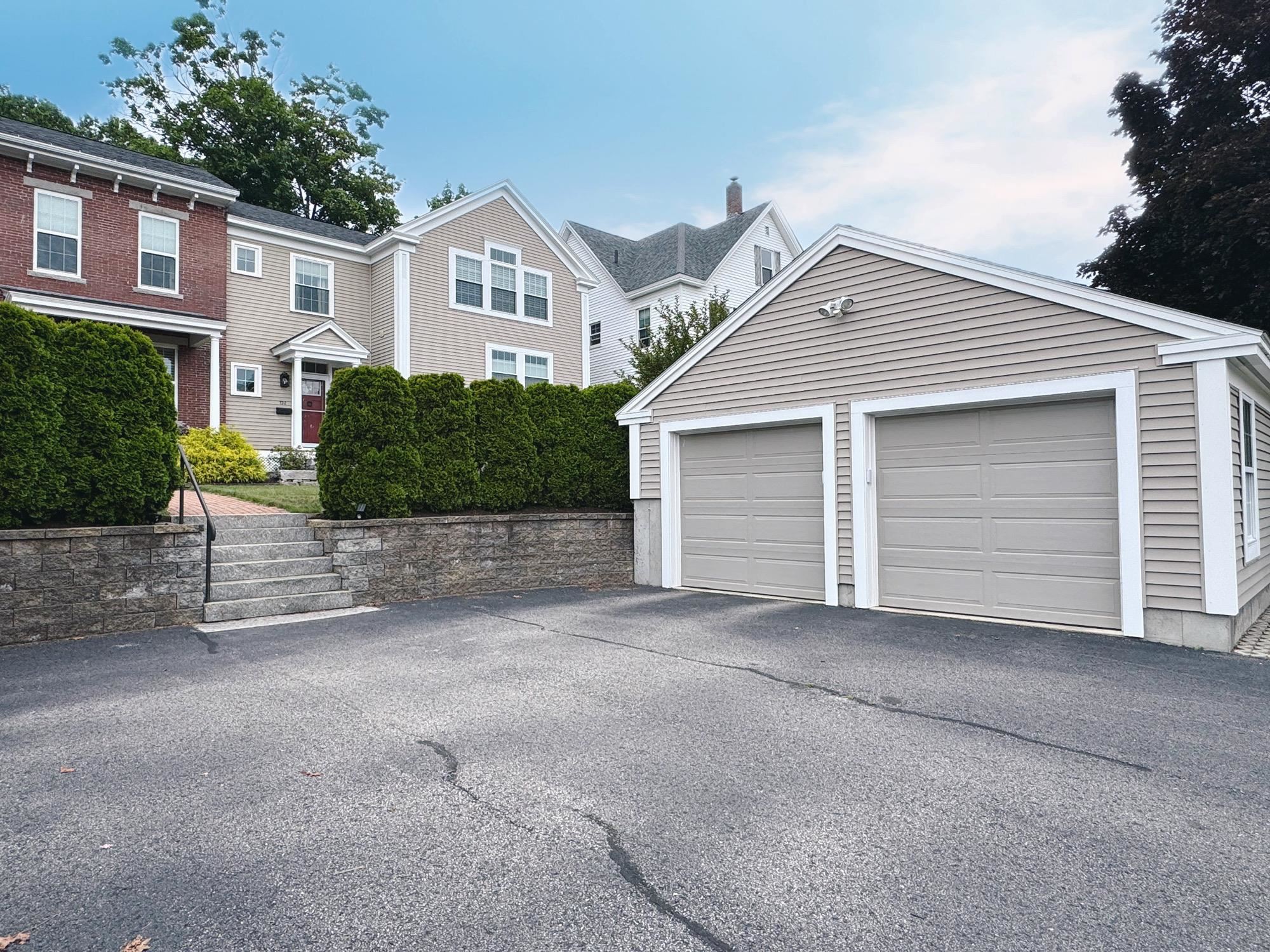 72 School Street, Unit U2 Concord, NH 03301 - Photo 6 of 47 Gallery Image 6