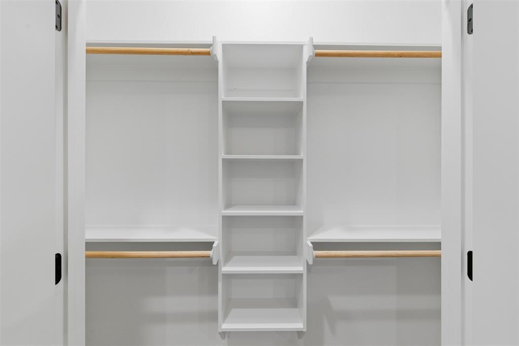 116 Harrison Street Denison, TX 75021 - Photo 19 of 25 View of closet