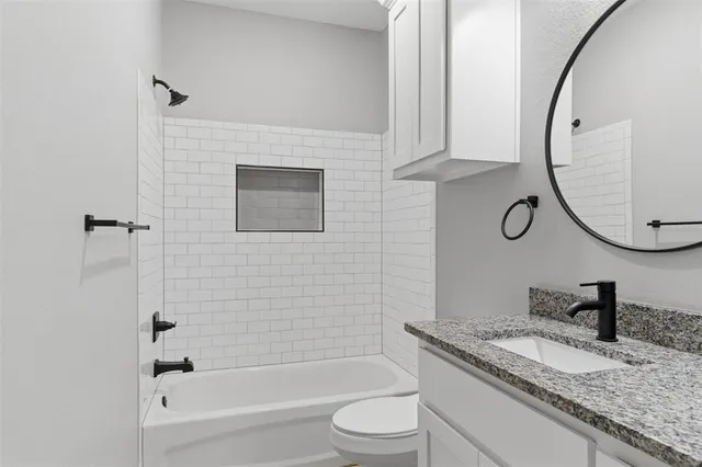 $1,425 | 116 Harrison Street, Denison, TX 75021