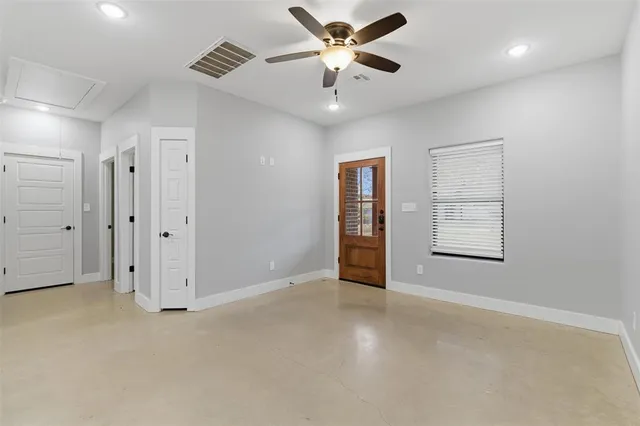 $1,425 | 116 Harrison Street, Denison, TX 75021