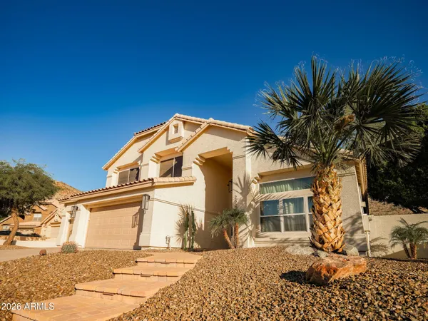 $6,998 | 2024 East Granite View Drive, Phoenix, AZ 85048