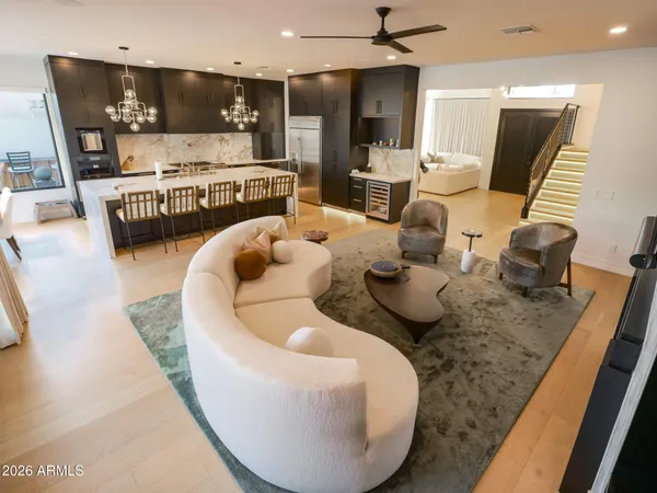 $5,900 | 2024 East Granite View Drive, Phoenix, AZ 85048
