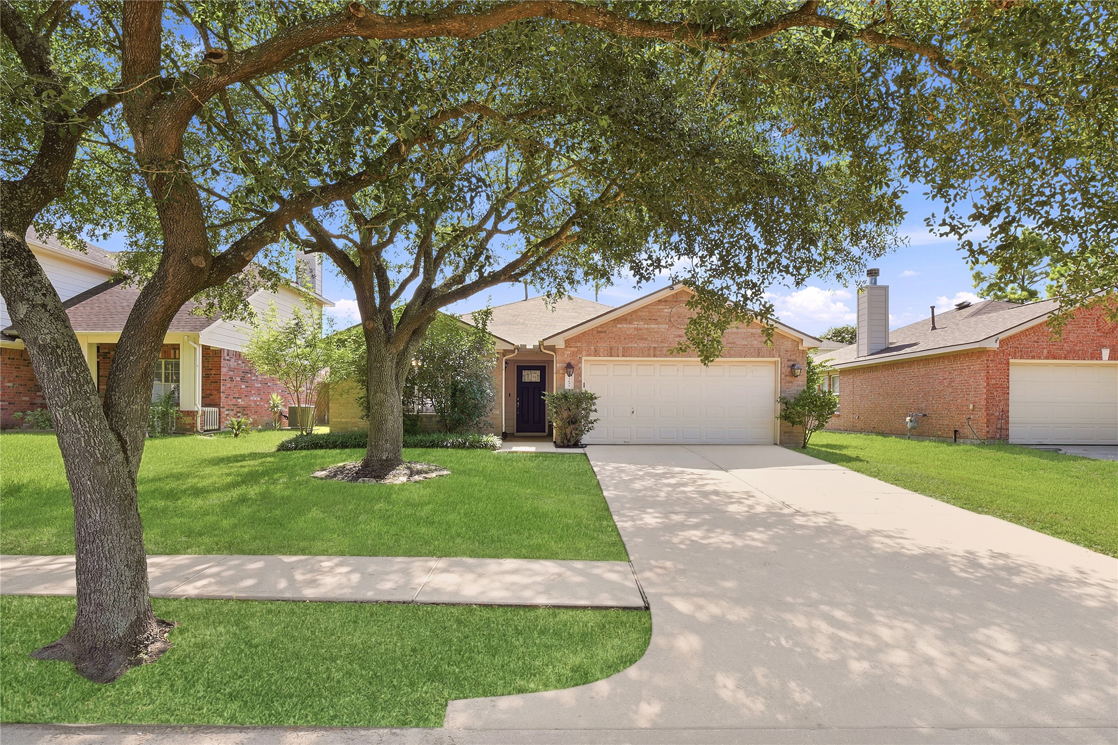 14631 Hazy Ridge Lane Cypress, TX 77429 - Photo 1 of 37