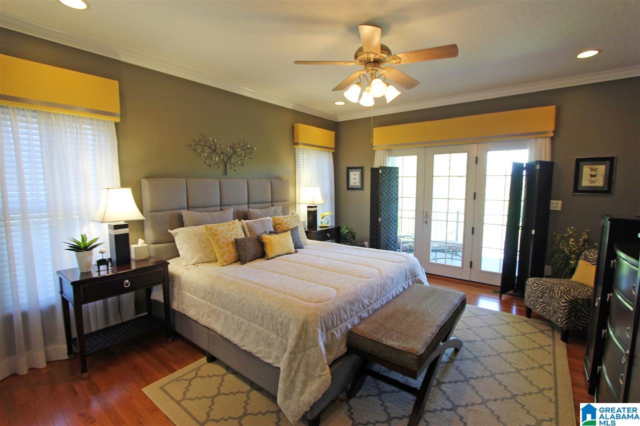 1238 Mohawk Trail Ohatchee, AL 36271 - Photo 13 of 50 Gallery Image 13