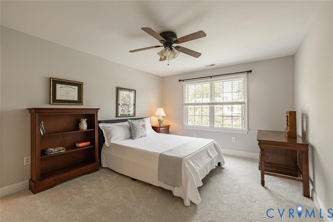 14469 Riverside Drive Ashland, VA 23005 - Photo 39 of 59 Bedroom with own private bath