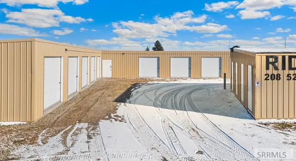 $875,000 | 2310 East Trails End, St. Anthony, ID 83445