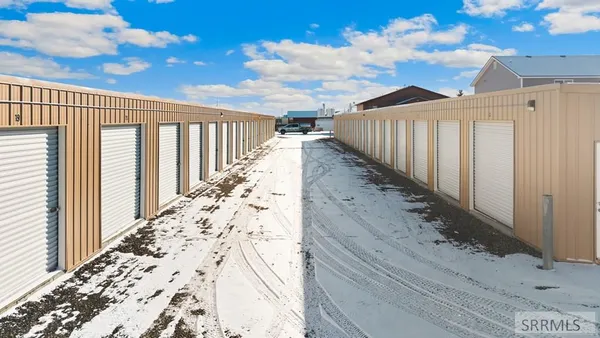 $875,000 | 2310 East Trails End, St. Anthony, ID 83445