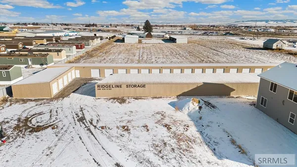 $875,000 | 2310 East Trails End, St. Anthony, ID 83445