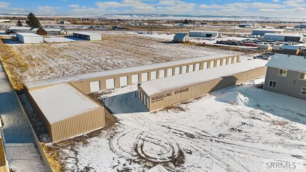 $875,000 | 2310 East Trails End, St. Anthony, ID 83445