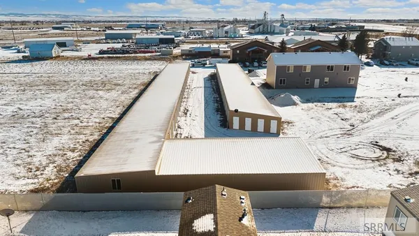 $875,000 | 2310 East Trails End, St. Anthony, ID 83445