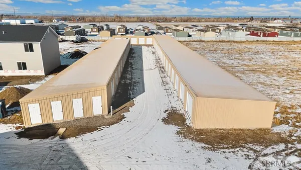 $875,000 | 2310 East Trails End, St. Anthony, ID 83445