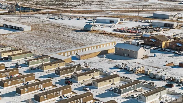 $875,000 | 2310 East Trails End, St. Anthony, ID 83445