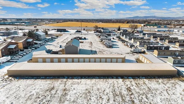 $875,000 | 2310 East Trails End, St. Anthony, ID 83445