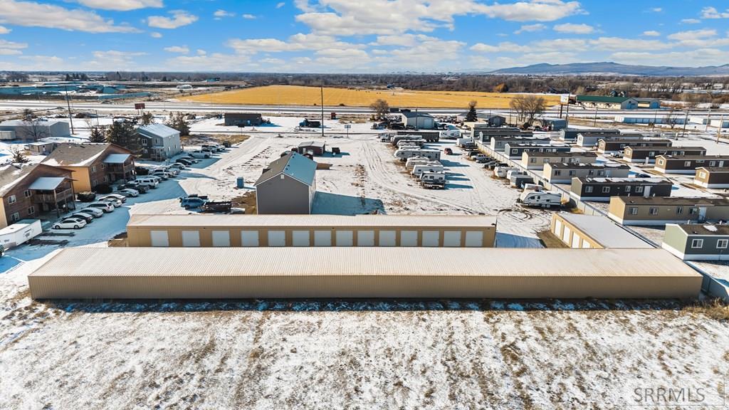 2310 East Trails End St. Anthony, ID 83445 - Photo 22 of 25