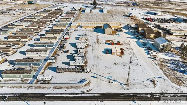 $875,000 | 2310 East Trails End, St. Anthony, ID 83445